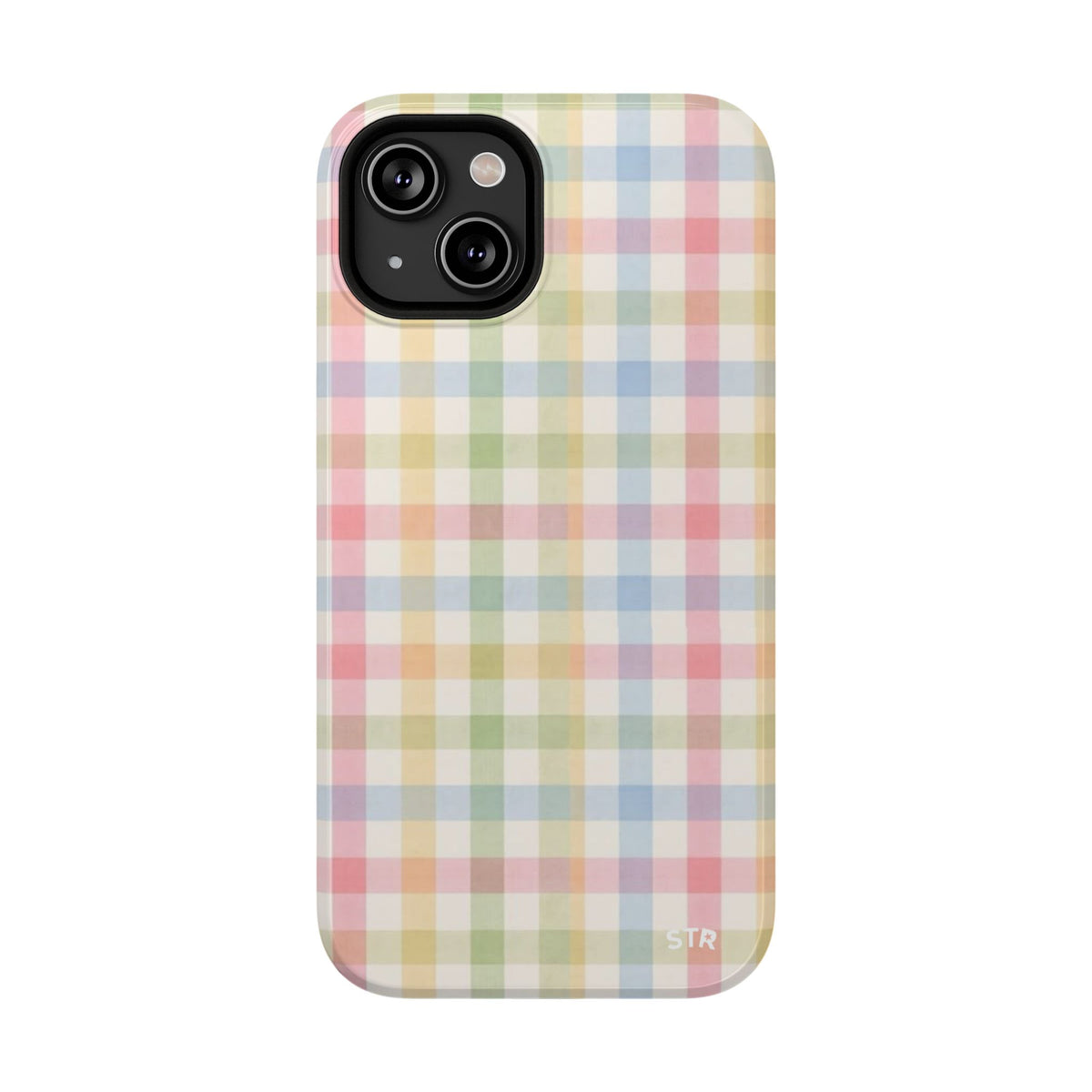 "Candy paint” protective phone case