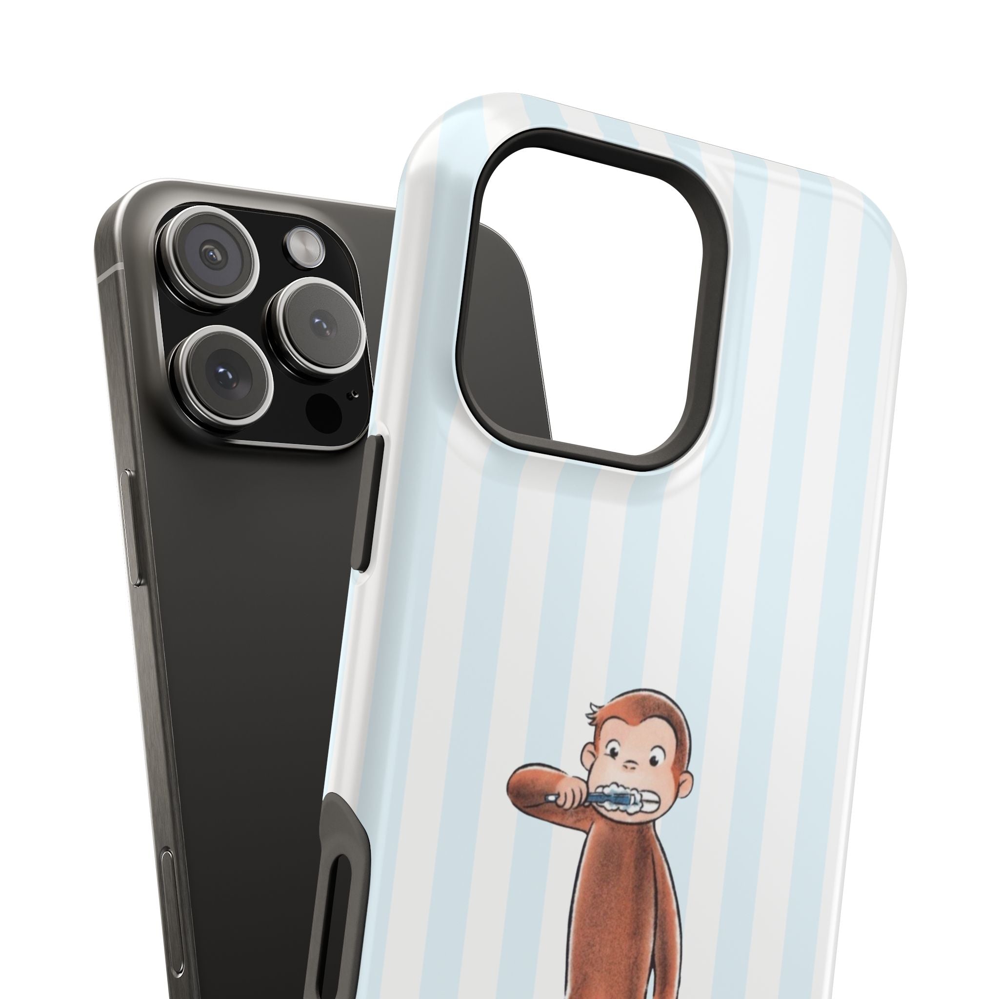 “ curios George 1 ” protective phone case