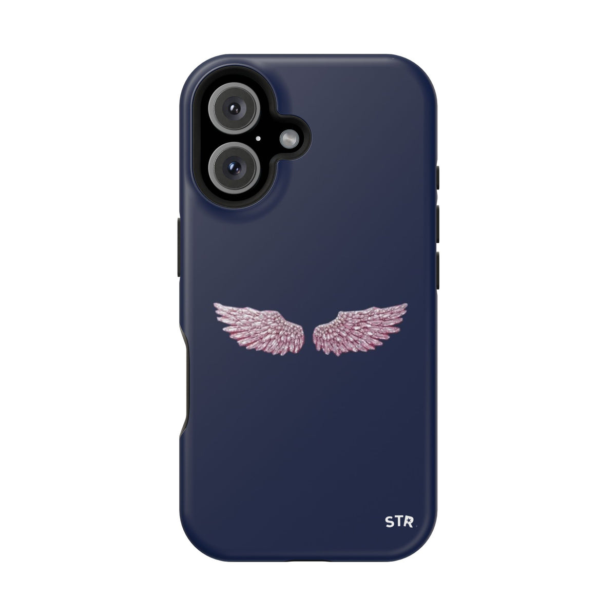 “arielle” protective phone case