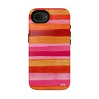 “sunset” protective phone case