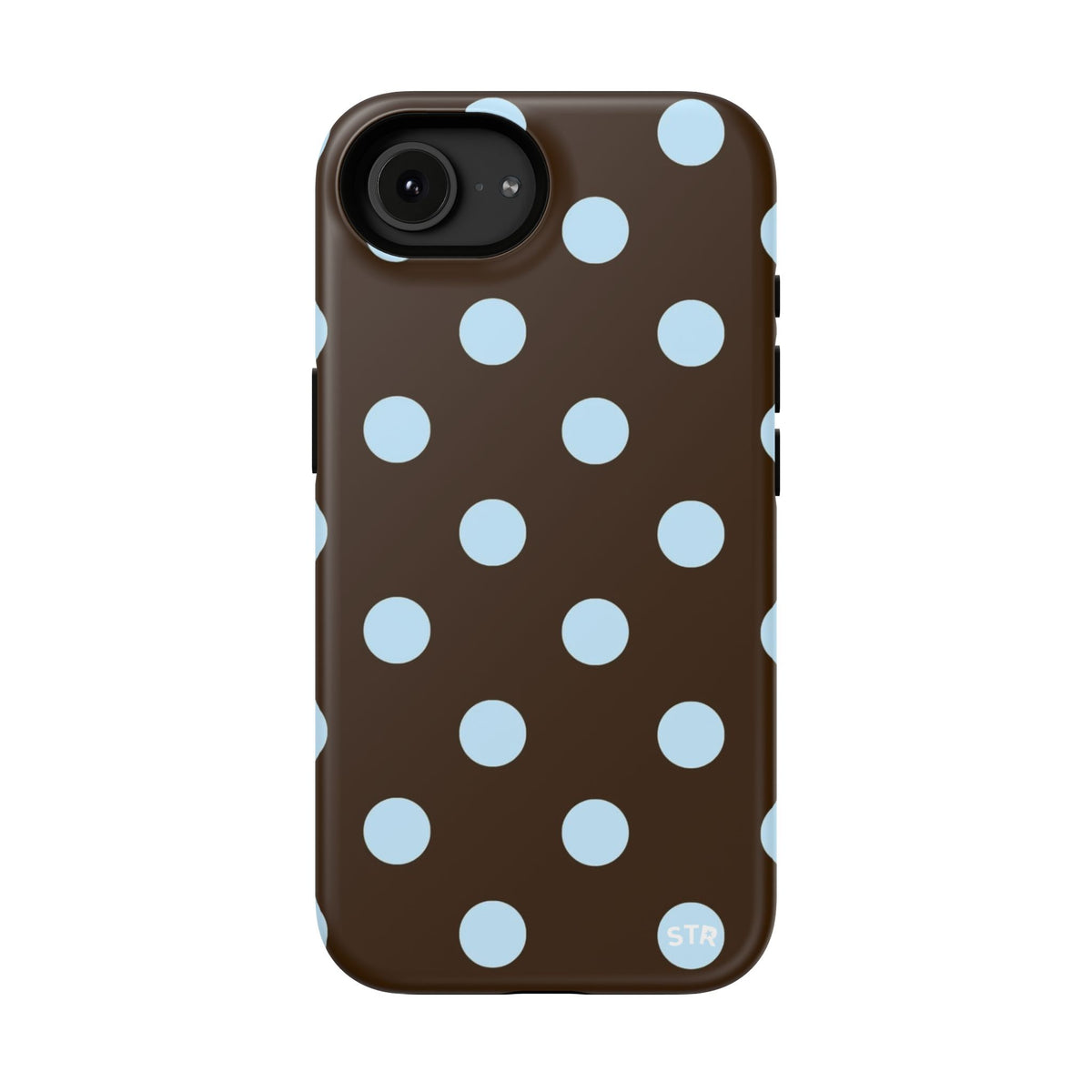 “aqua dots” protective phone case