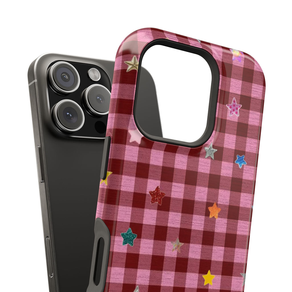 "Starnic” protective phone case