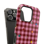"Starnic” protective phone case