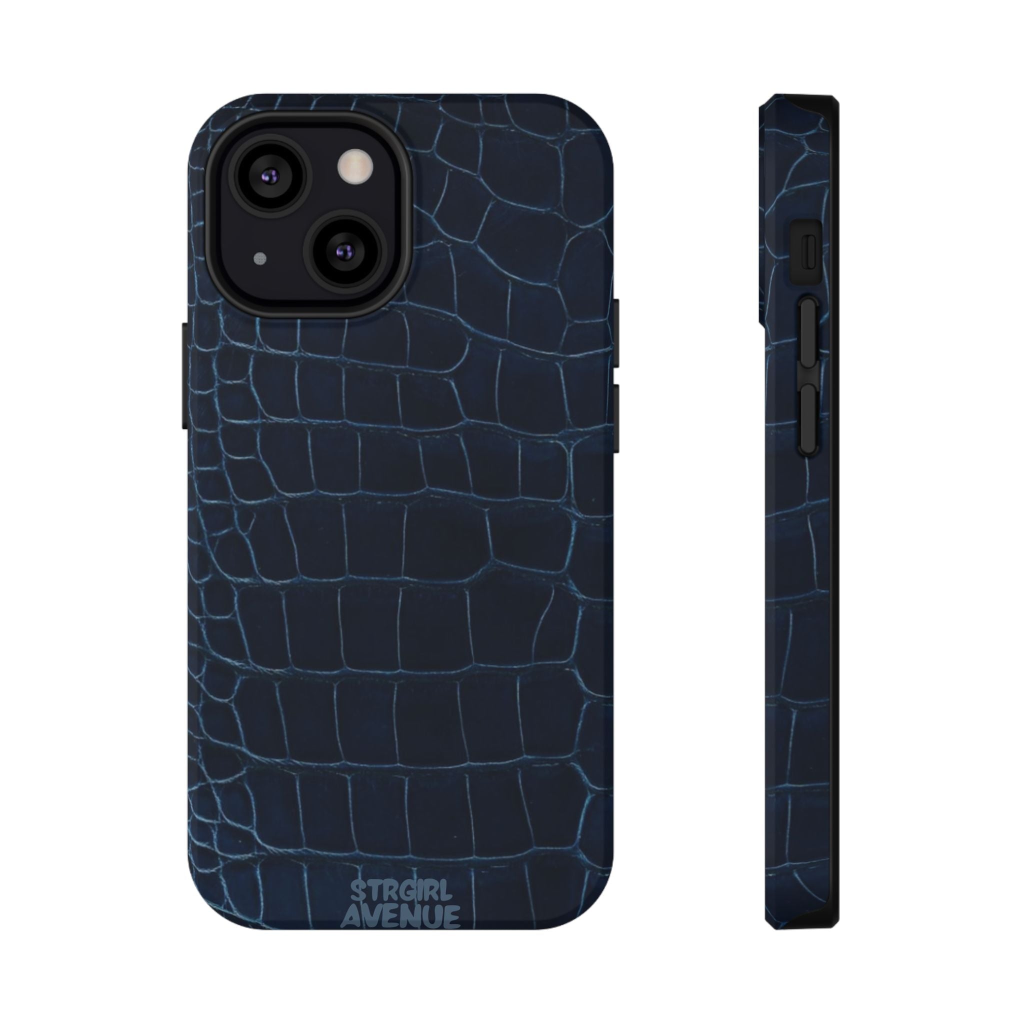 “deep dive” protective phone case