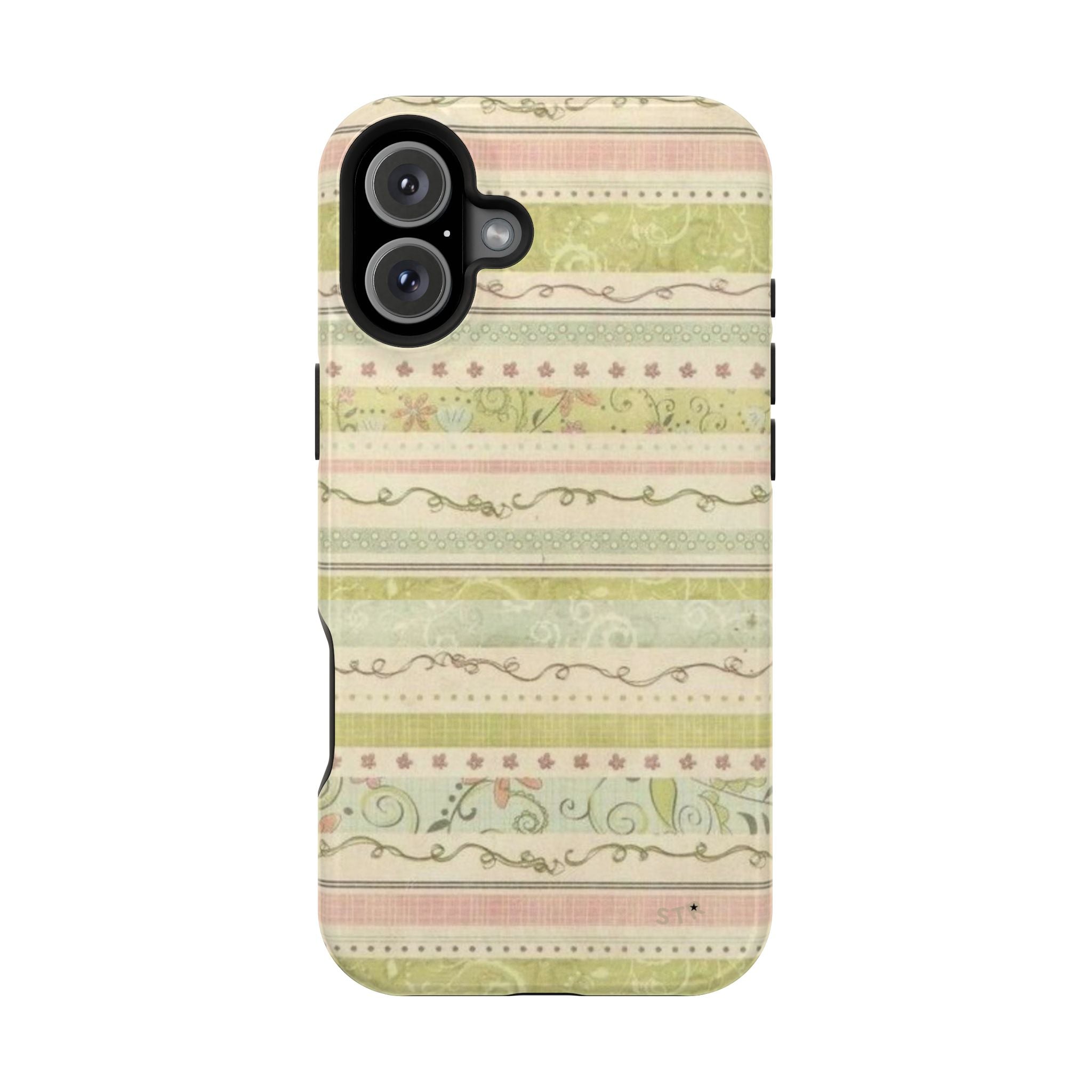 “Rosie” protective phone case