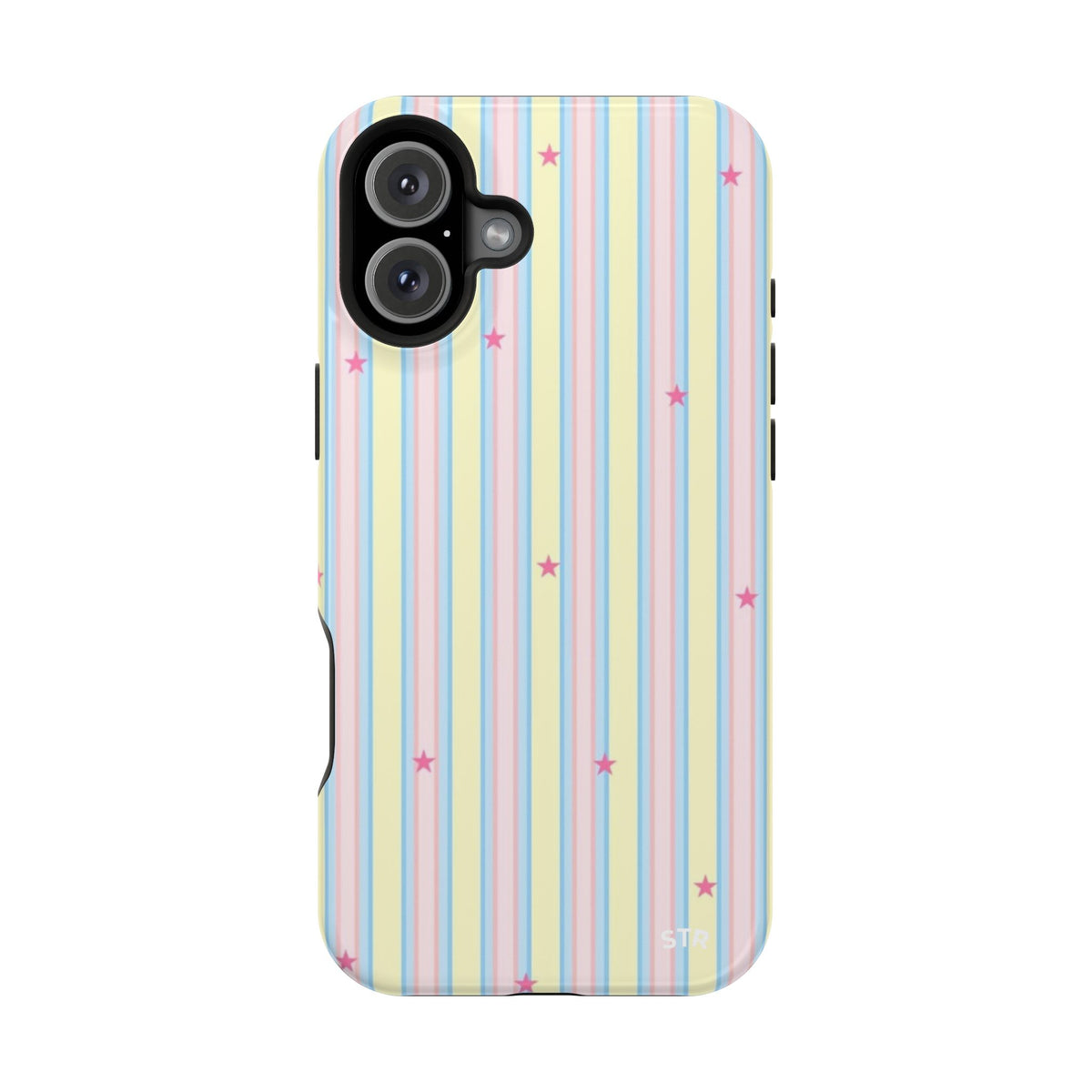 "Sprinkle” protective phone case