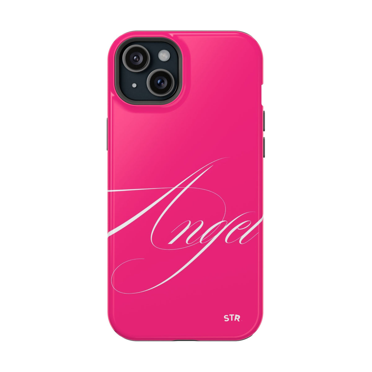 "Angel” protective phone case