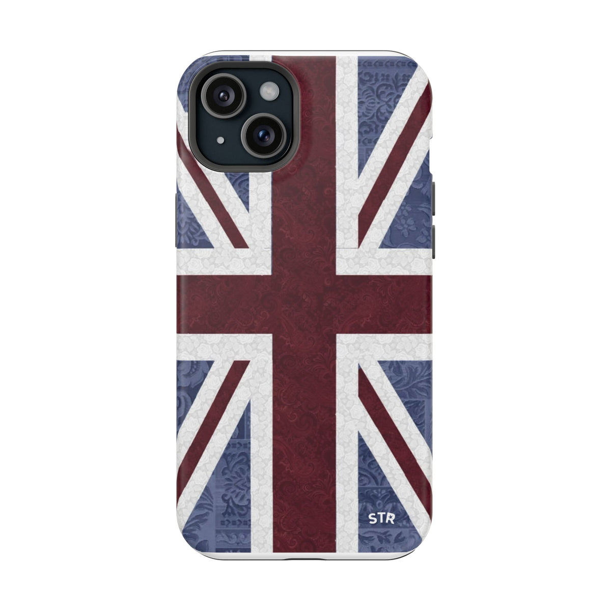 "union" Protective phone case