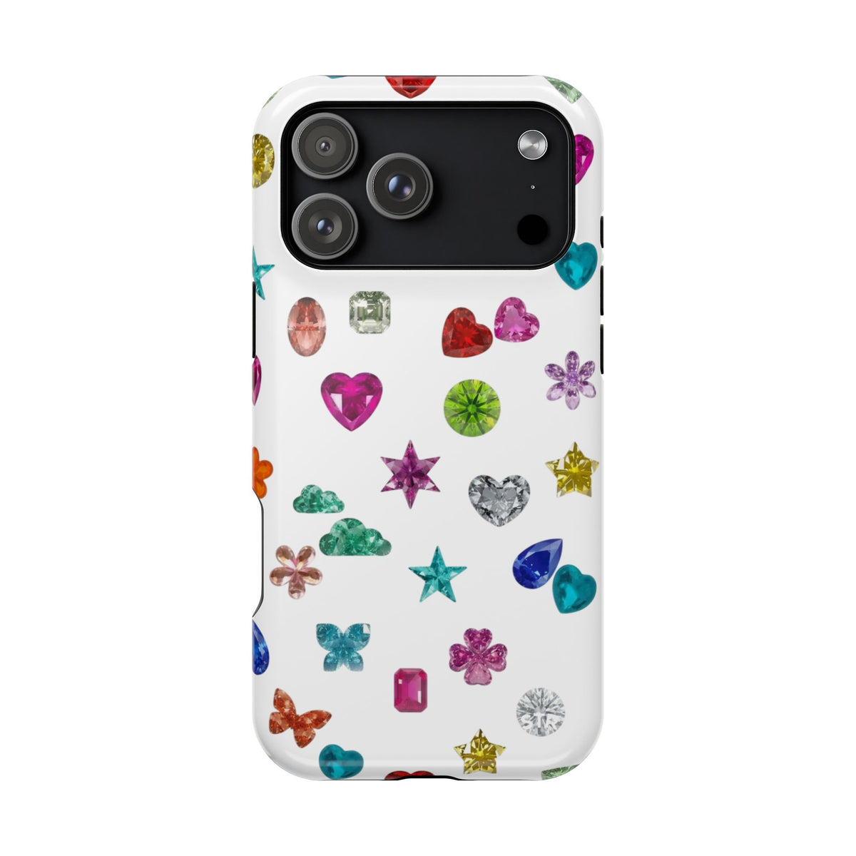 "Jule” protective phone case