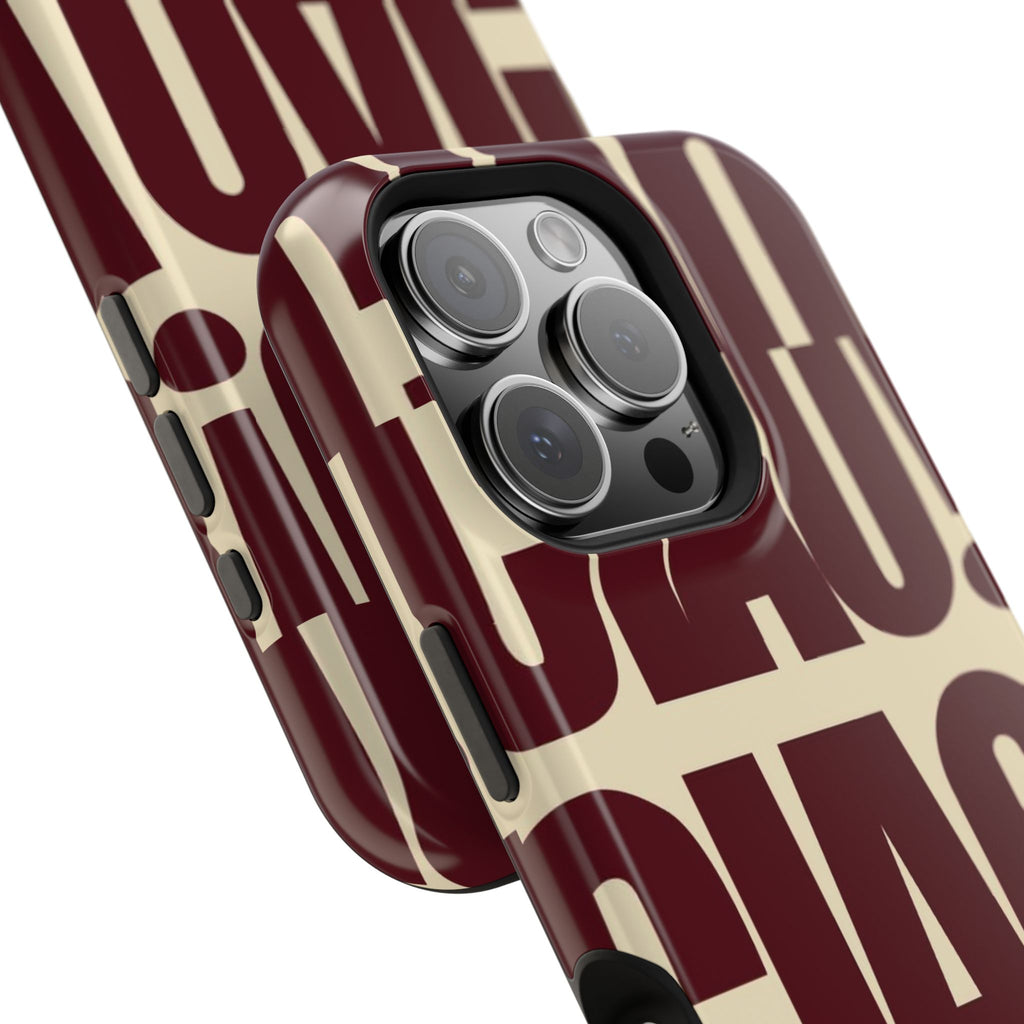 "ciao" Protective phone case