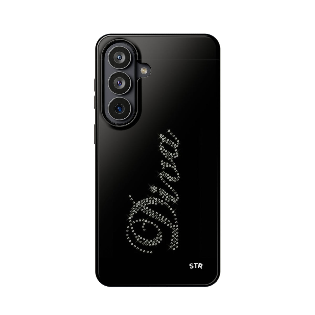 “Diva” protective phone case
