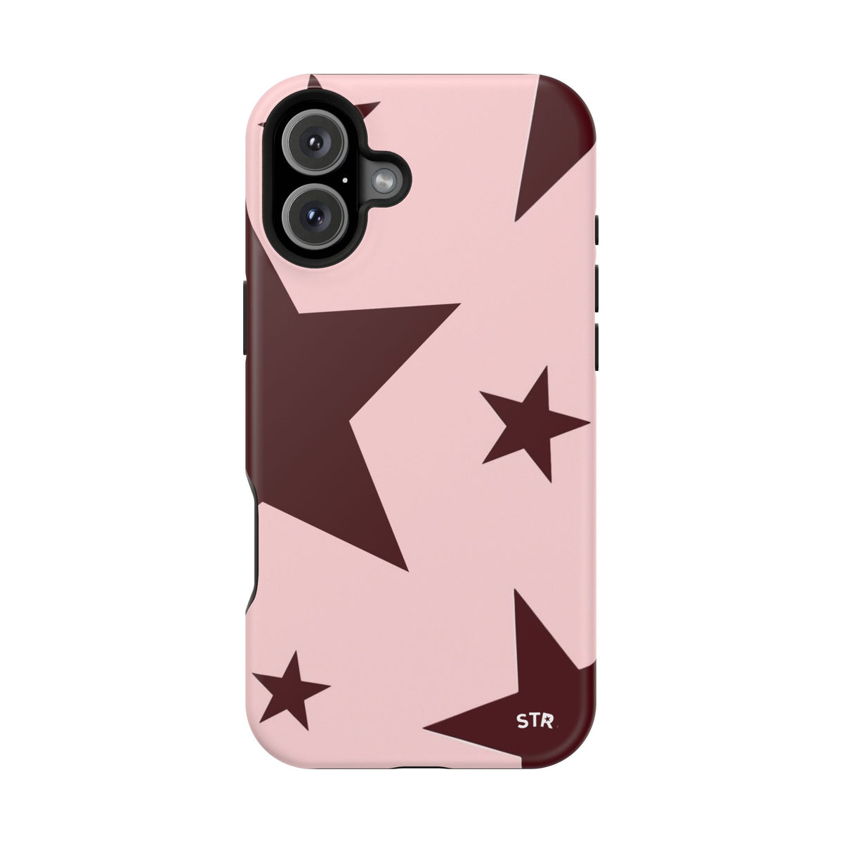 "starzzie" Protective phone case