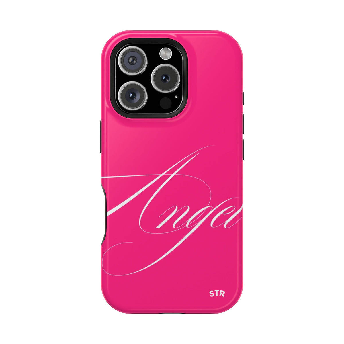 "Angel” protective phone case