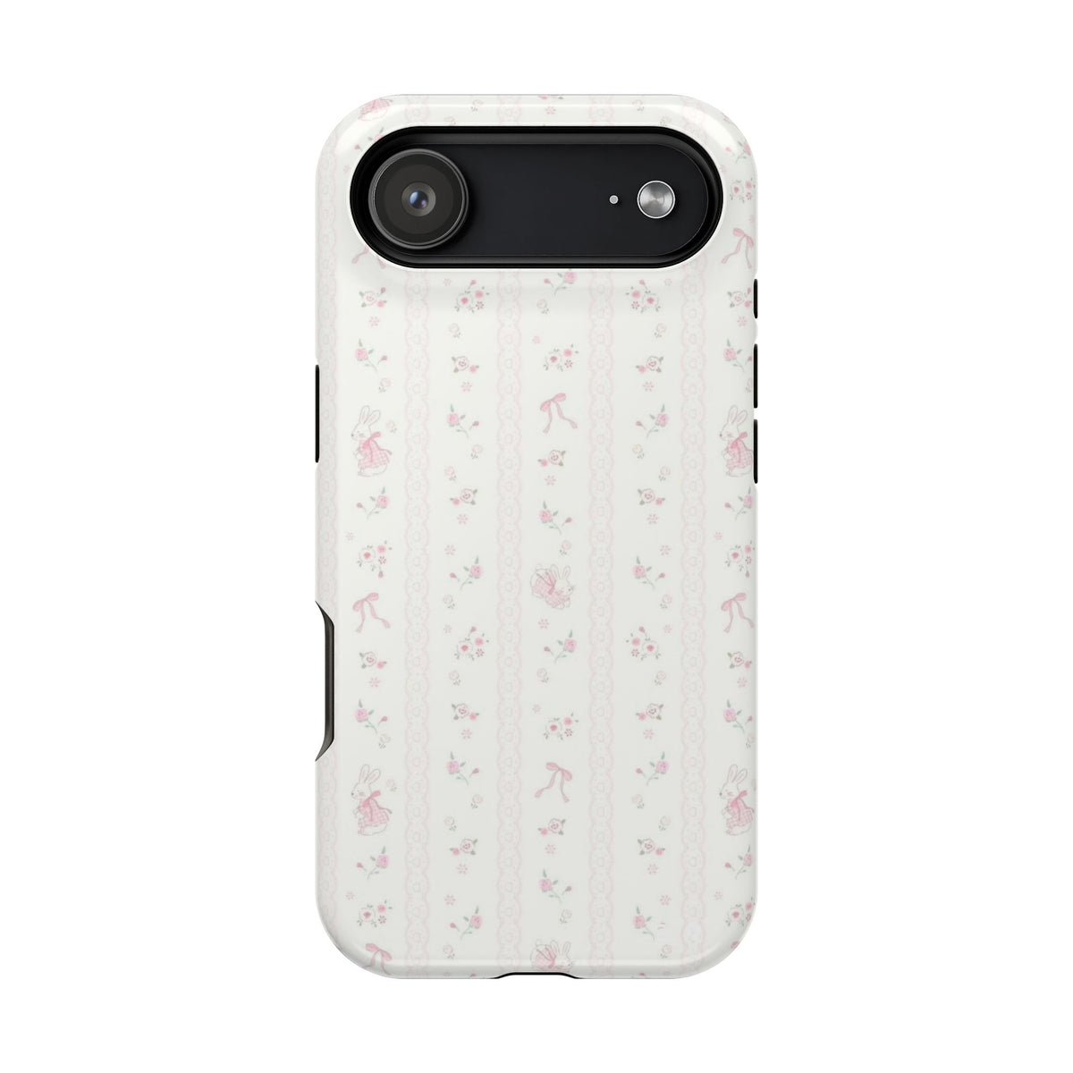 "Alice” protective phone case