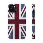 "union" Protective phone case