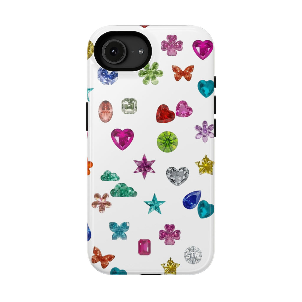 "Jule” protective phone case