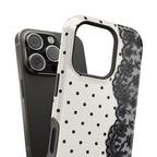 "Jessa" protective phone case