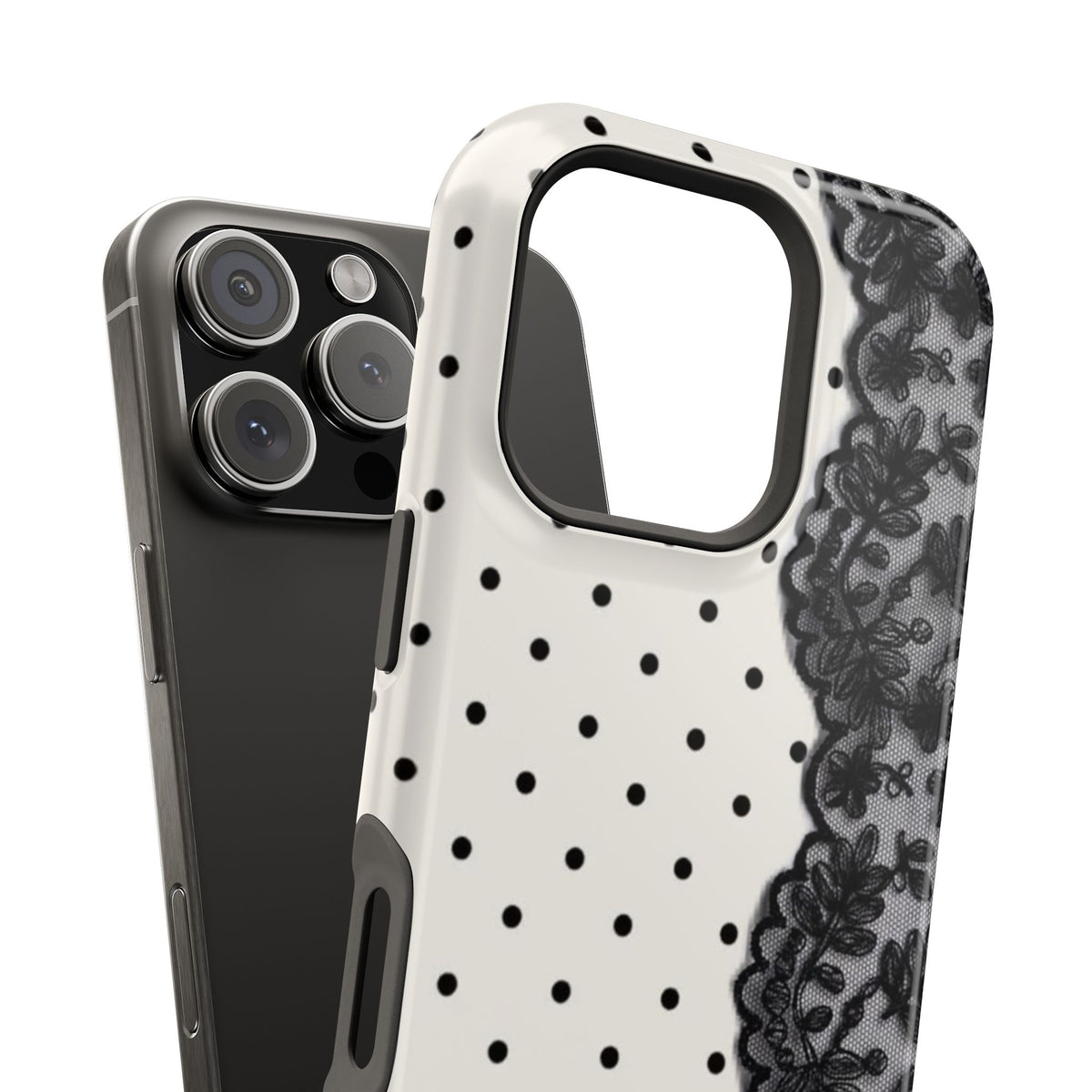 "Jessa" protective phone case