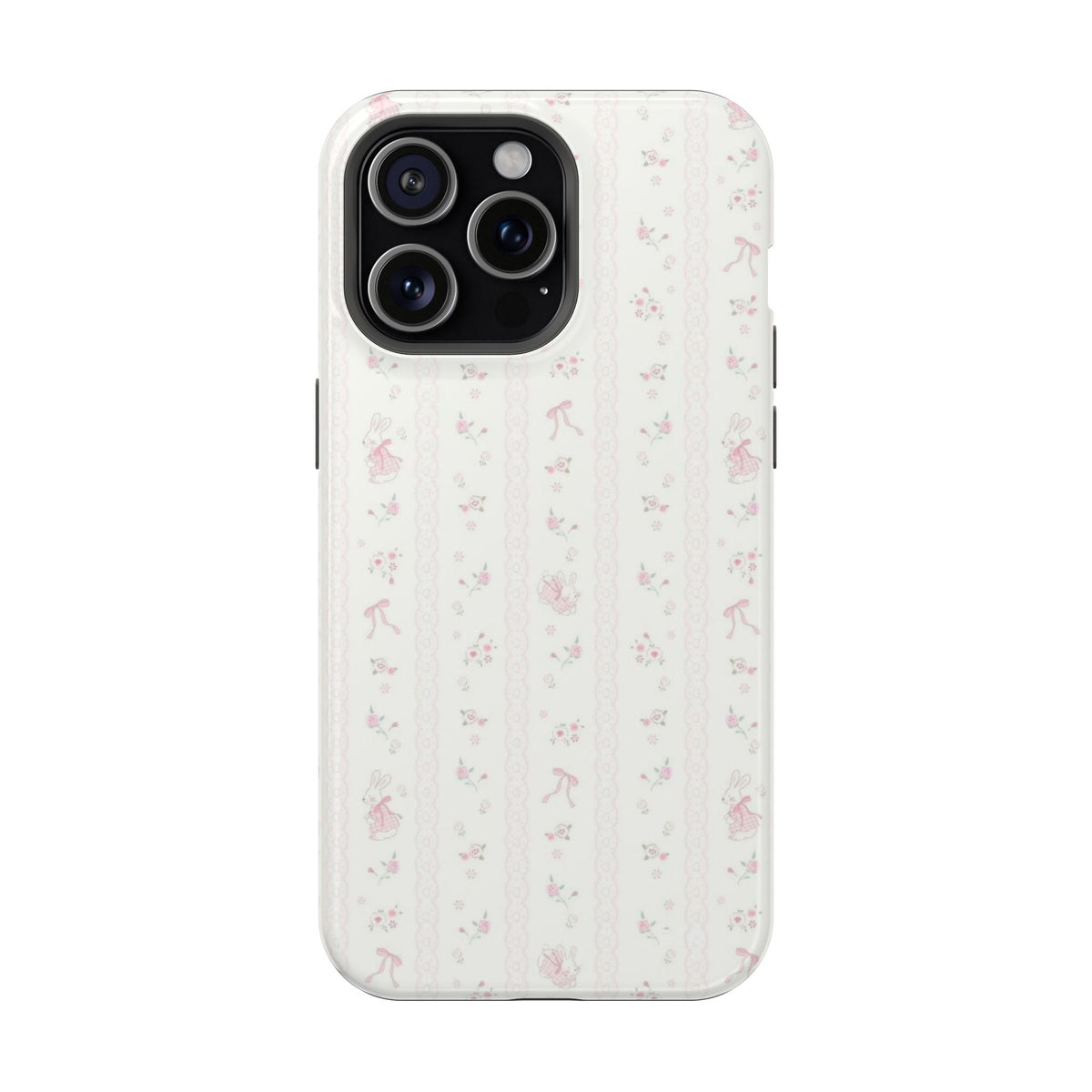 "Alice” protective phone case