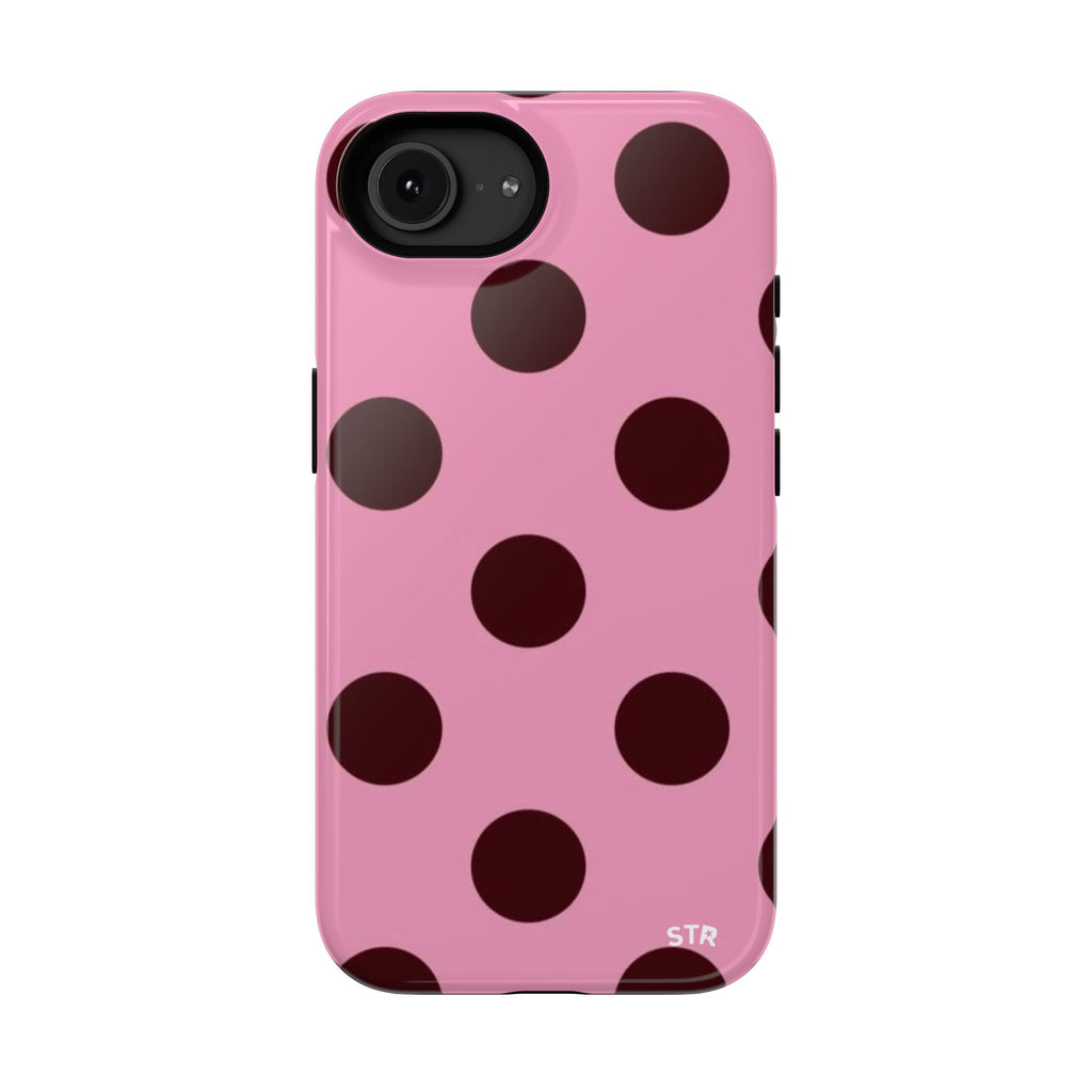 "Imogen” protective phone case