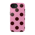 "Imogen” protective phone case