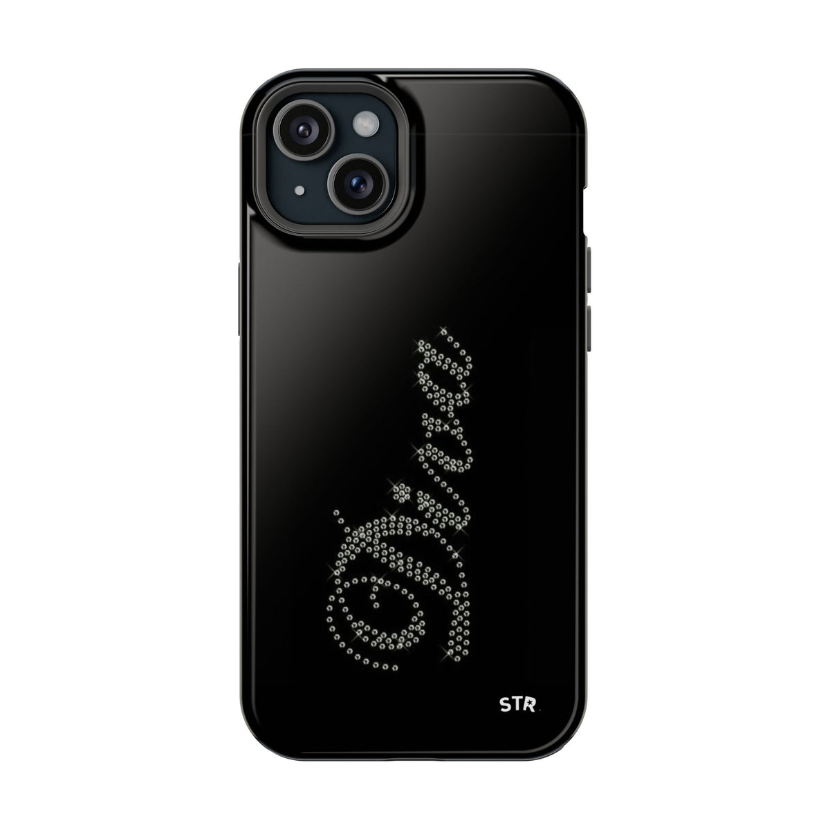 “Diva” protective phone case
