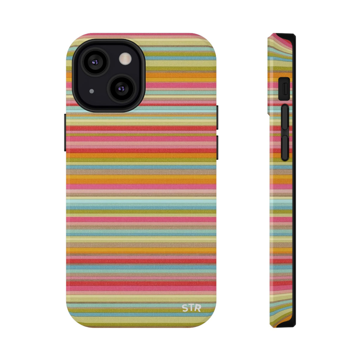 “Nancy” protective phone case