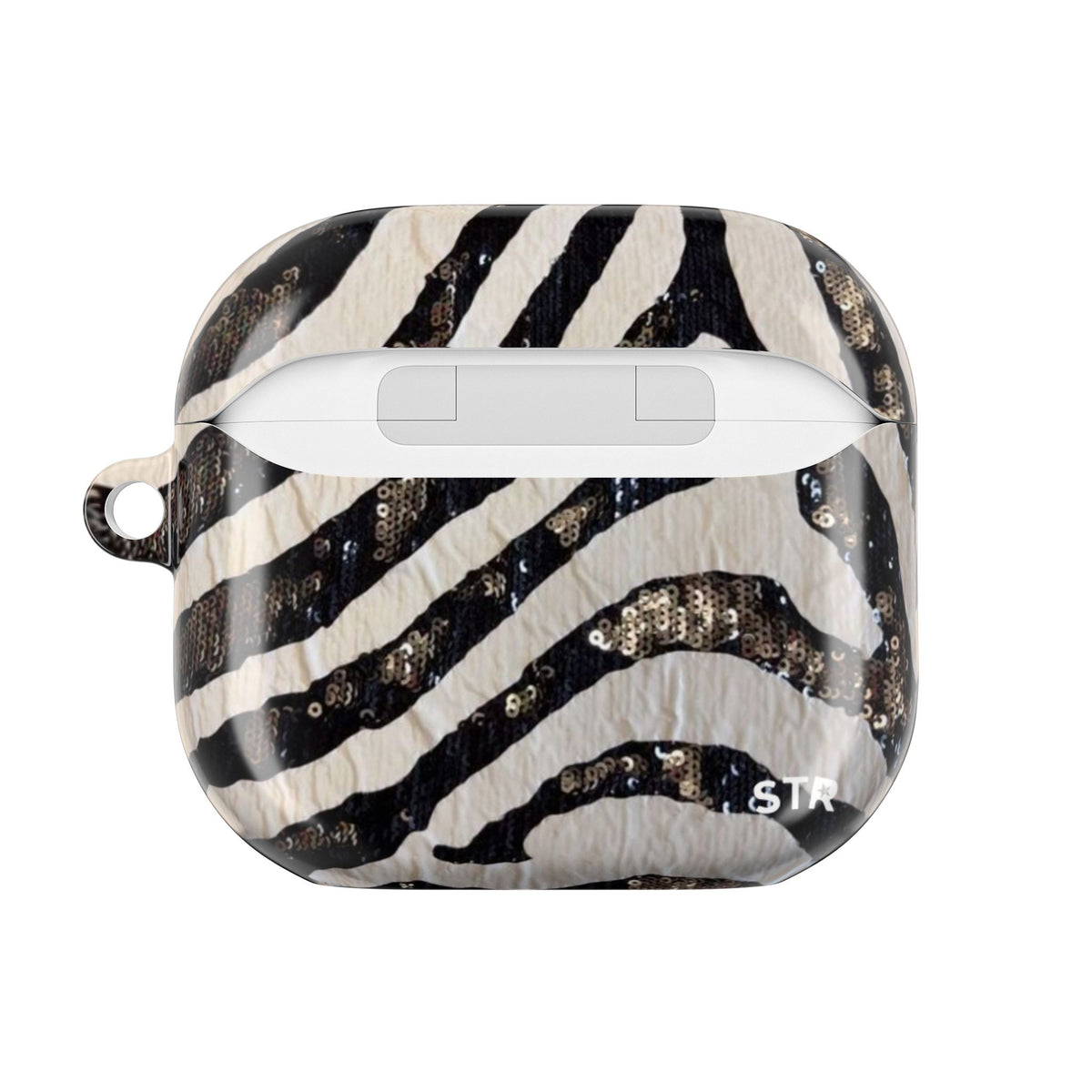 Safari-  AirPod Case