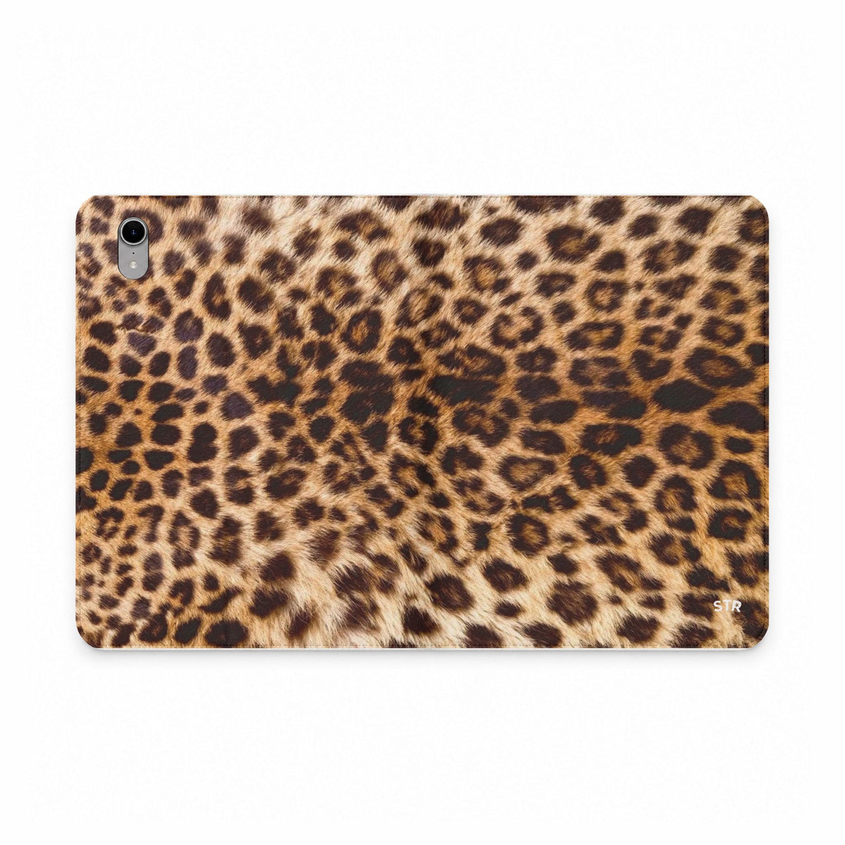 "Leopard" ipad Folio Case