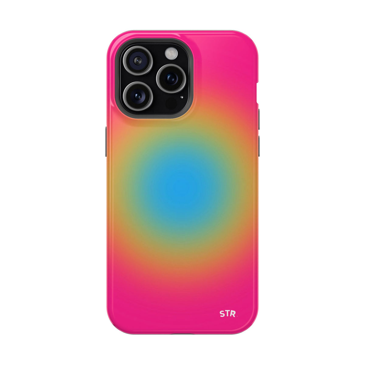 "333” protective phone case