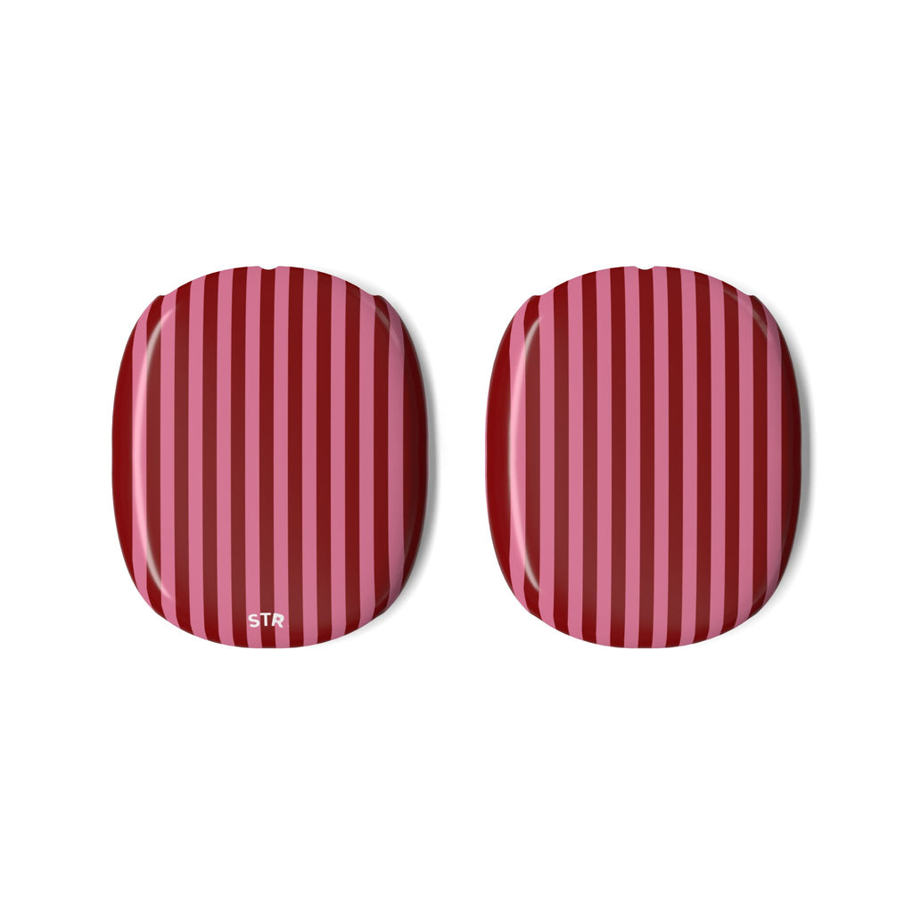 "Jolly" AirPods Max Shell Case