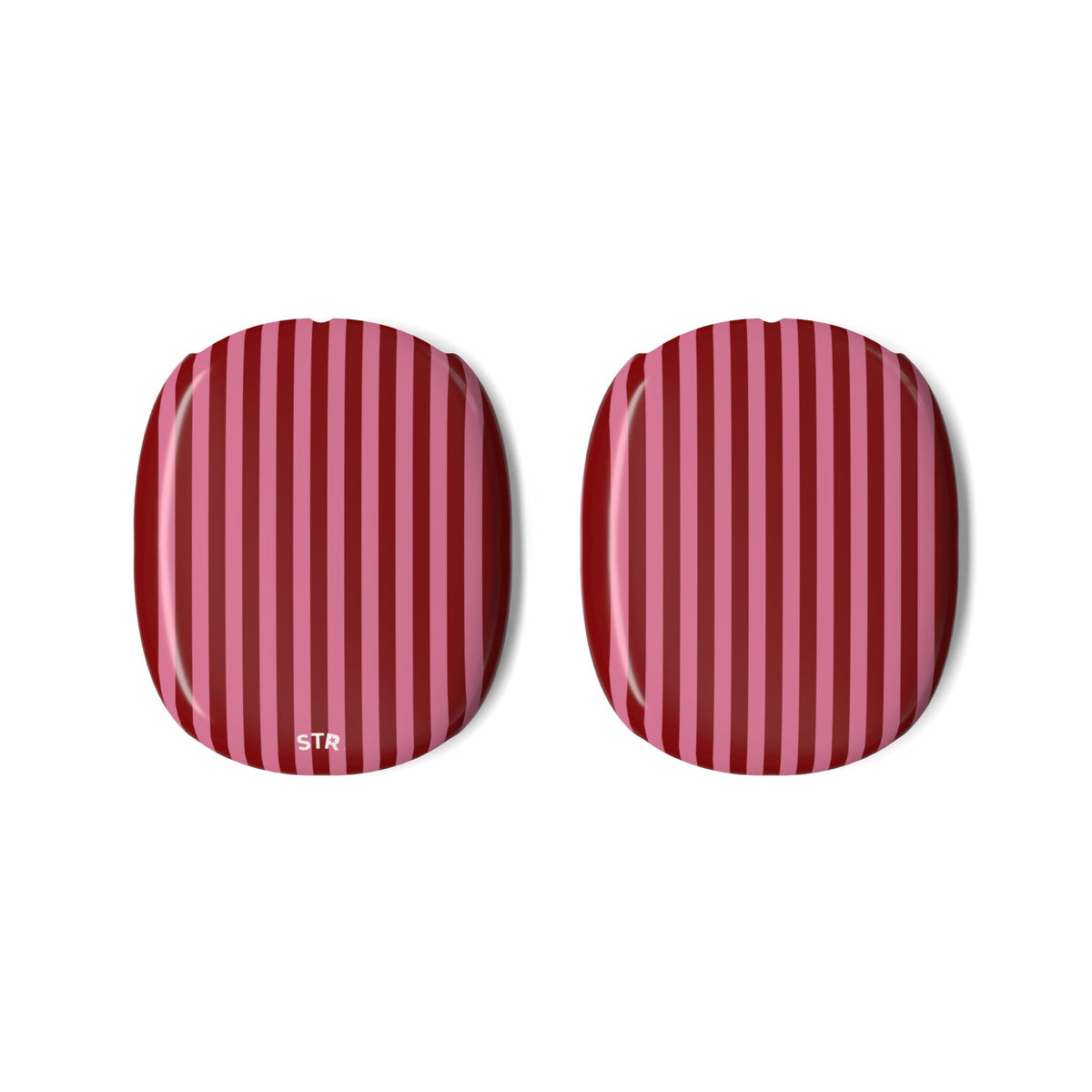 "Jolly" AirPods Max Shell Case