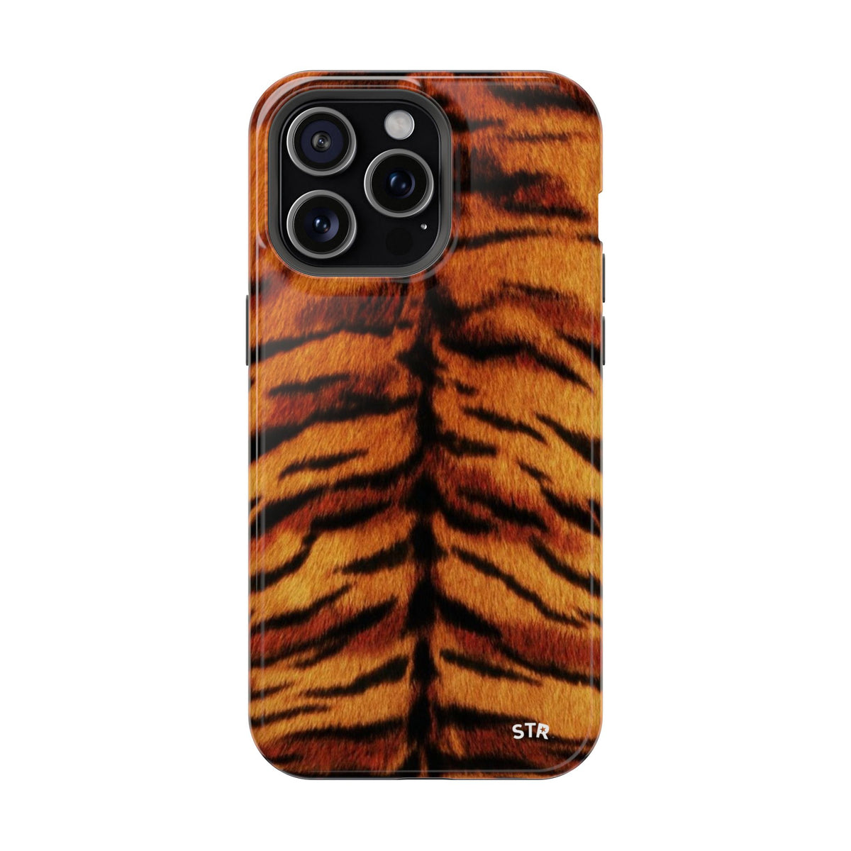 “roar” protective phone case