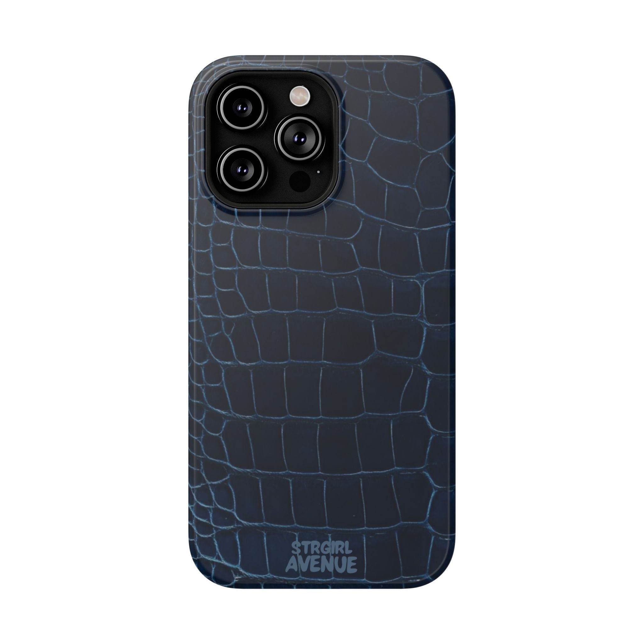“deep dive” protective phone case
