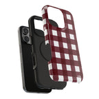 "Lou” protective phone case