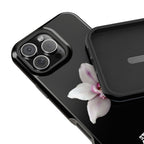 “orchid 11” protective phone case