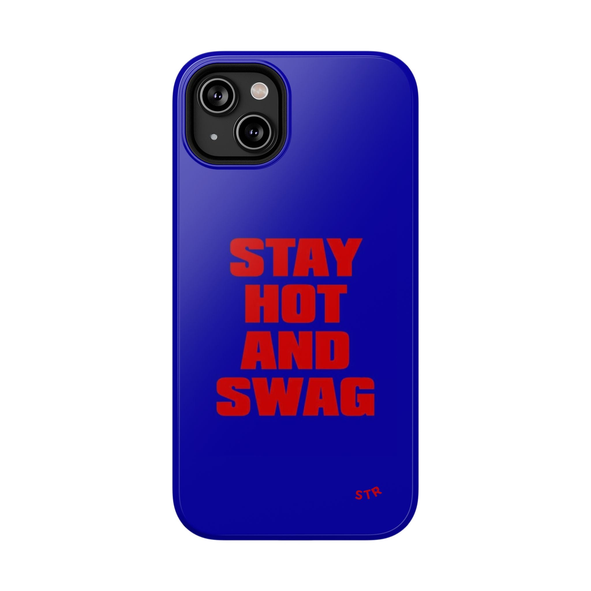 “SHAS” protective phone case