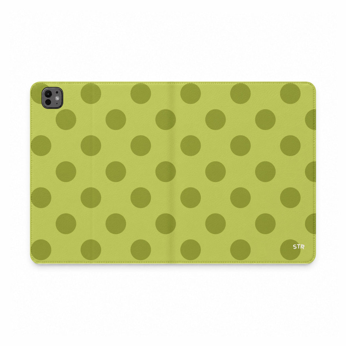 "Maria" ipad Folio Case