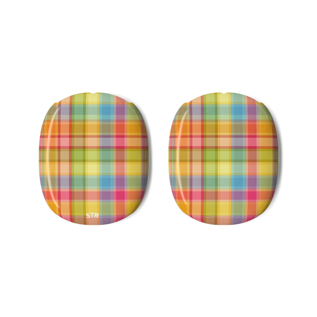 "Judy" AirPods Max Shell Case