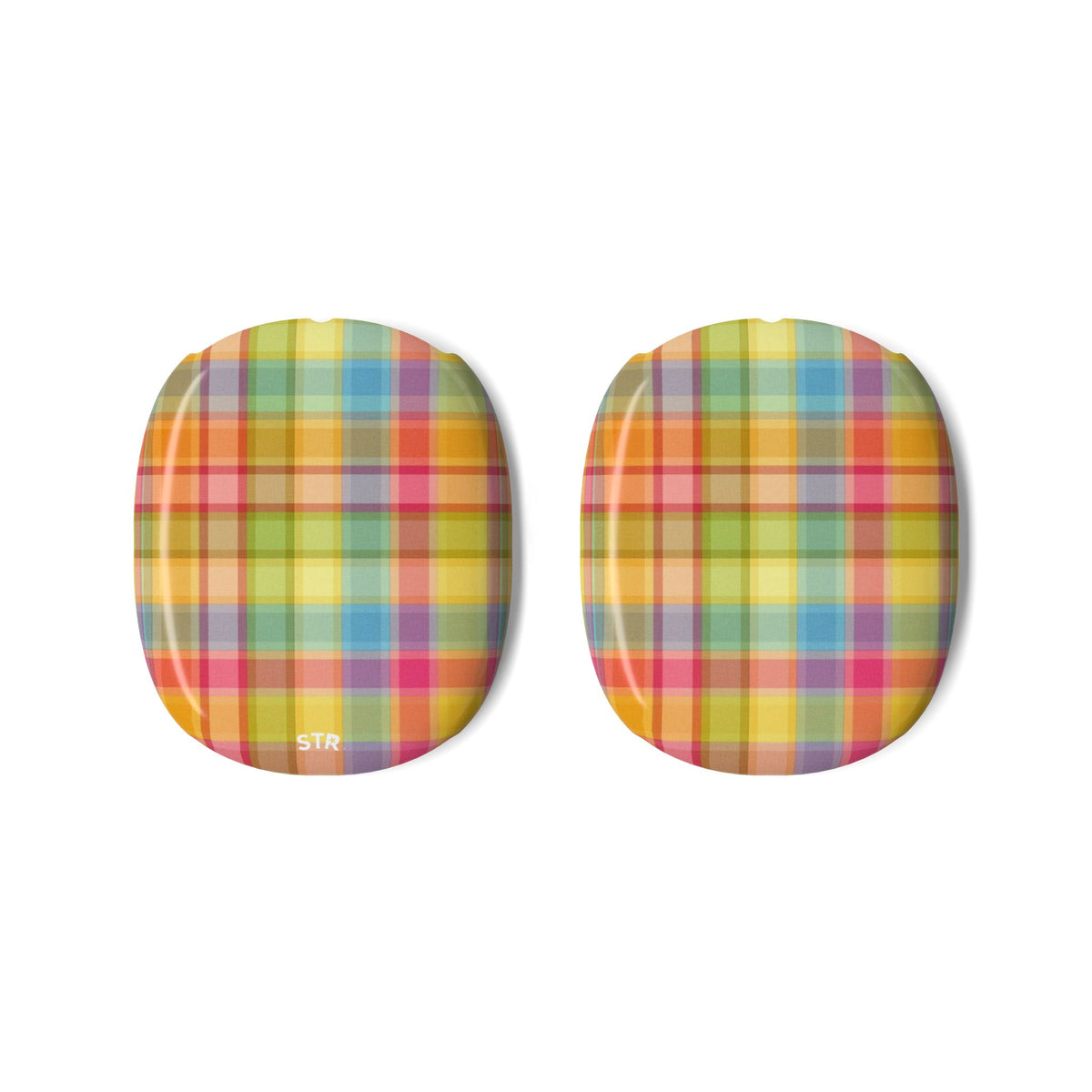 "Judy" AirPods Max Shell Case