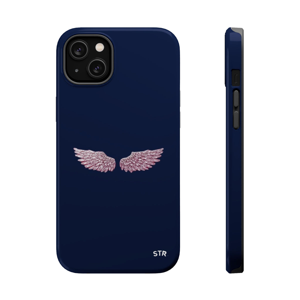 “arielle” protective phone case