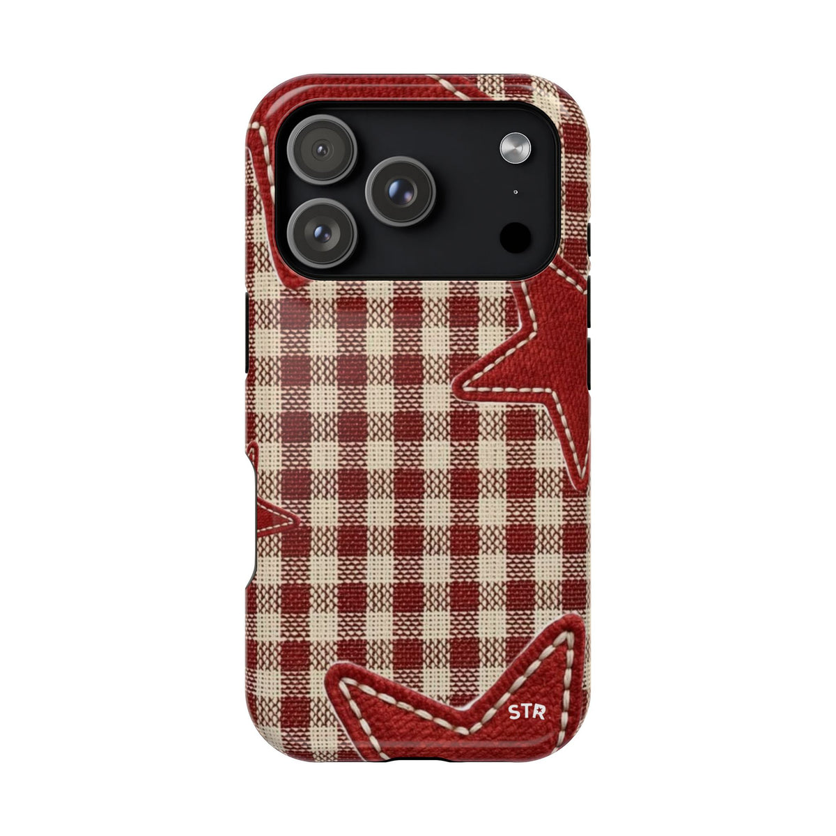 "Charli” protective phone case