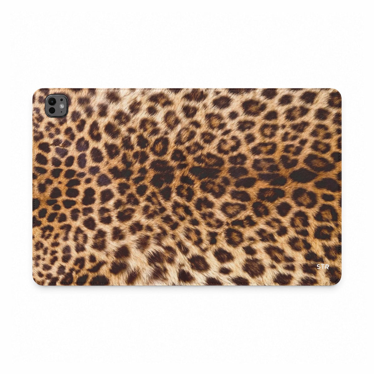 "Leopard" ipad Folio Case