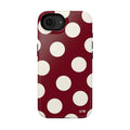 "Mickey” protective phone case