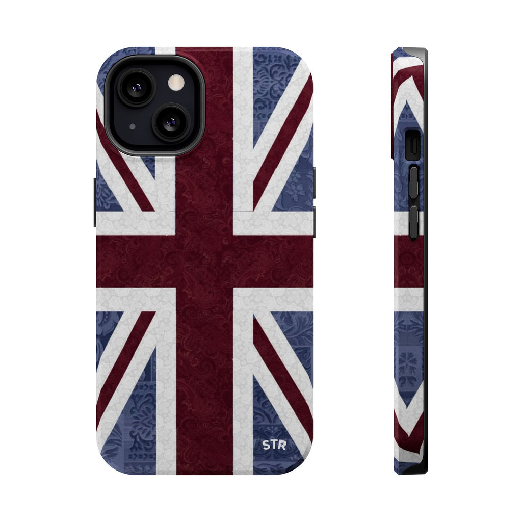 "union" Protective phone case