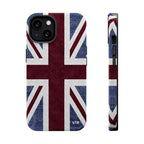 "union" Protective phone case
