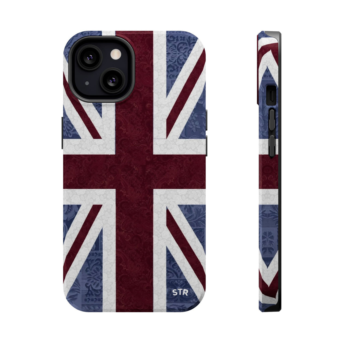 "union" Protective phone case