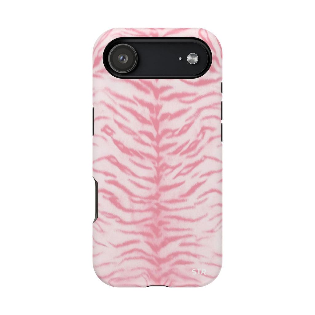 “Bertha” protective phone case