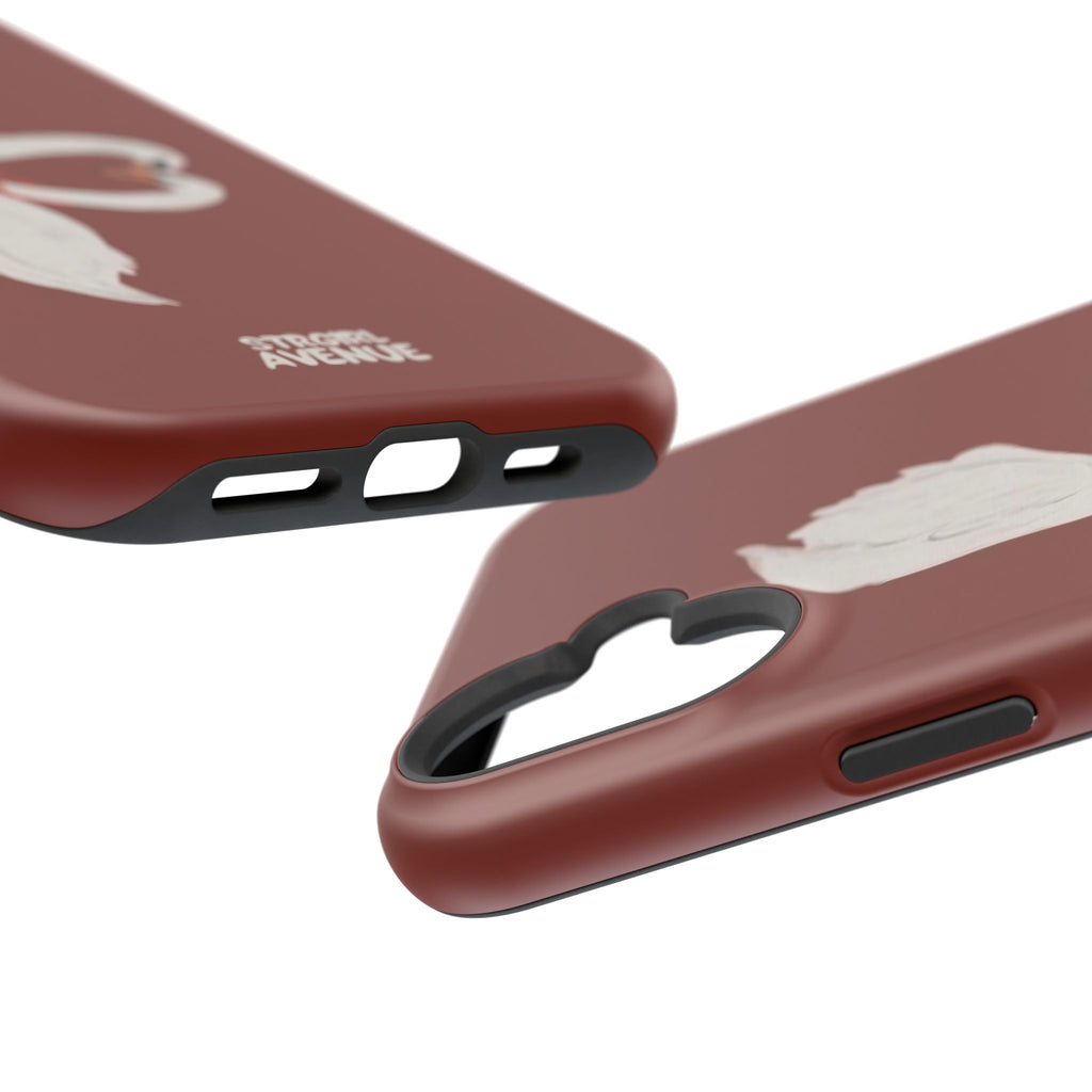 “In Love” protective phone case