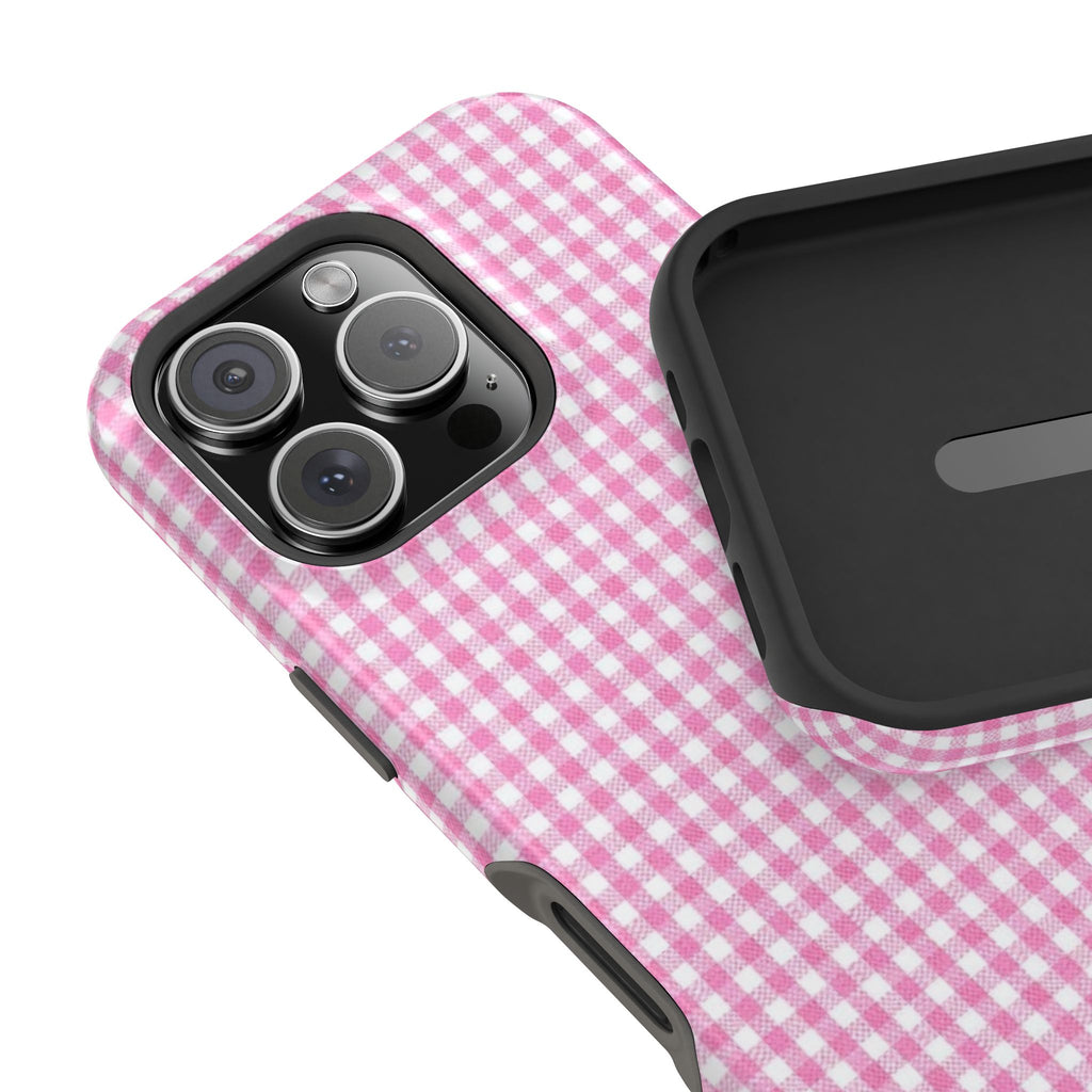 "Pixie” protective phone case
